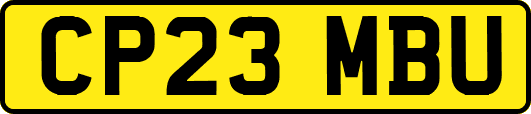 CP23MBU