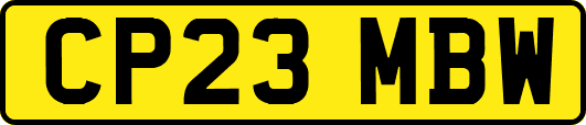 CP23MBW