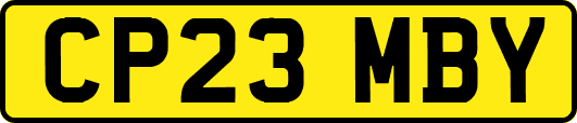 CP23MBY