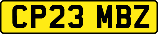 CP23MBZ