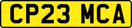 CP23MCA