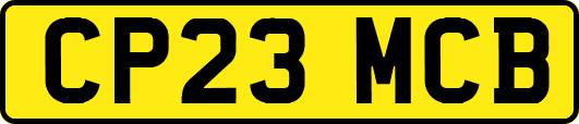 CP23MCB