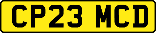 CP23MCD