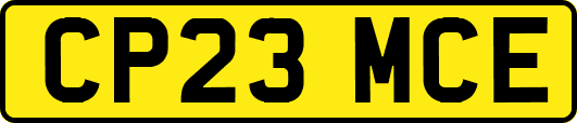CP23MCE
