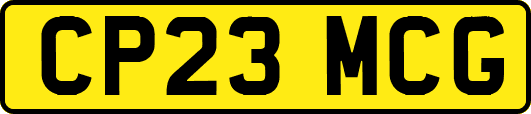 CP23MCG