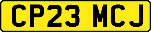CP23MCJ