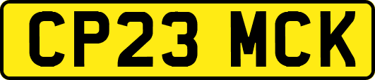 CP23MCK