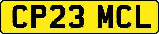 CP23MCL