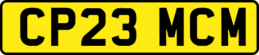 CP23MCM