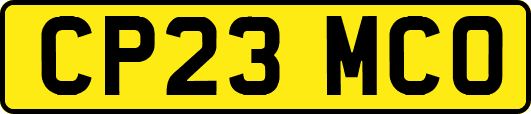 CP23MCO