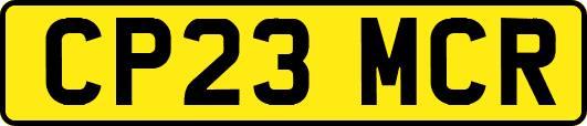CP23MCR