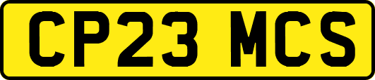CP23MCS