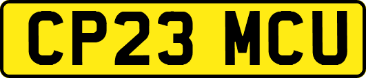 CP23MCU