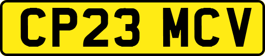 CP23MCV
