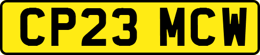 CP23MCW