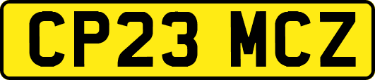 CP23MCZ