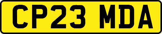 CP23MDA
