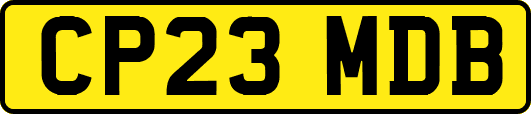 CP23MDB