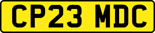 CP23MDC