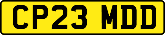 CP23MDD