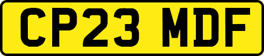CP23MDF