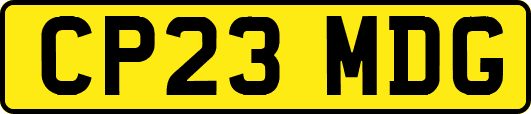 CP23MDG