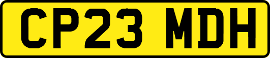 CP23MDH