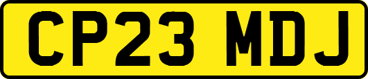 CP23MDJ