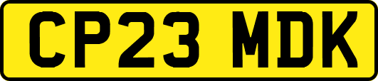 CP23MDK