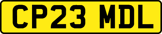 CP23MDL
