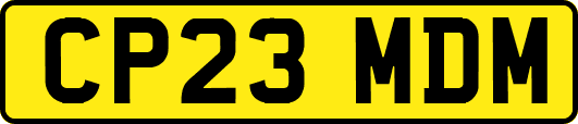 CP23MDM