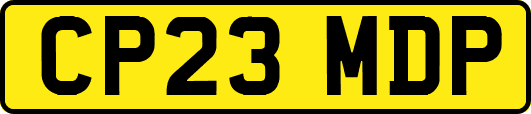 CP23MDP