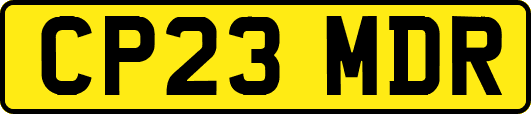 CP23MDR