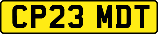 CP23MDT