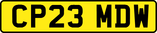 CP23MDW