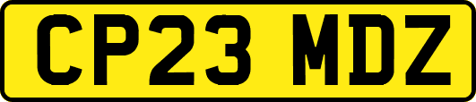 CP23MDZ
