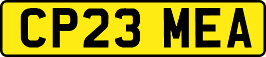 CP23MEA