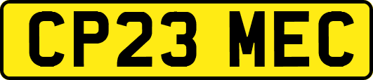 CP23MEC