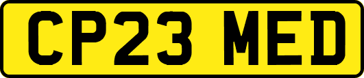 CP23MED