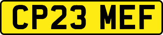 CP23MEF
