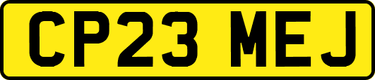 CP23MEJ