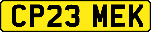 CP23MEK