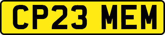 CP23MEM