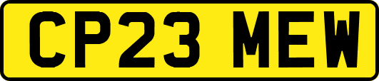 CP23MEW