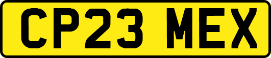CP23MEX