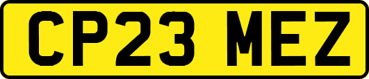 CP23MEZ