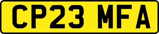 CP23MFA