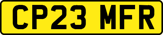 CP23MFR