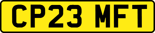 CP23MFT