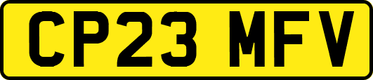 CP23MFV